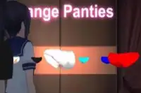 Yandere Simulator Walthrough Screen Shot 2