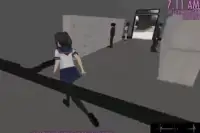 Yandere Simulator Walthrough Screen Shot 0