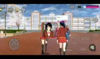 Walktrough Sakura School Simulator Hints Screen Shot 2
