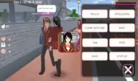 Walktrough Sakura School Simulator Hints Screen Shot 1