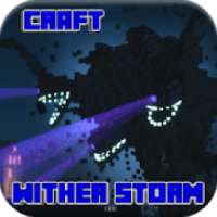 Mod Wither Strom Craft