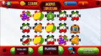 Slots- Hot Vegas Slot Machine Casino & Free Games Screen Shot 3