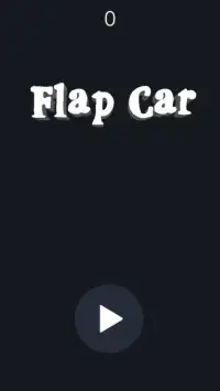 Flap Car Screen Shot 4