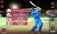 Women's Cricket World Cup 2017 Screen Shot 26