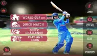 Women's Cricket World Cup 2017 Screen Shot 2