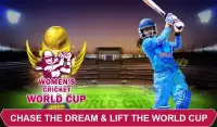 Women's Cricket World Cup 2017 Screen Shot 11