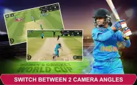 Women's Cricket World Cup 2017 Screen Shot 19