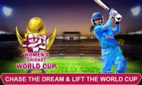 Women's Cricket World Cup 2017 Screen Shot 35