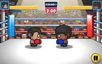 Mini Boxing Screen Shot 5