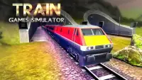 Train Games Simulator Screen Shot 7