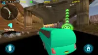 Real City Bus Simulator 2020 Screen Shot 2