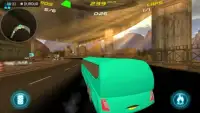 Real City Bus Simulator 2020 Screen Shot 1