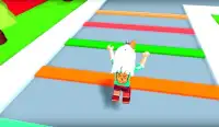 Grandma hοuse Obby Escape Roblox's Mod Screen Shot 0