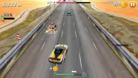 Xtreme Drive: Car Racing 3D Screen Shot 2