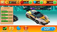 Xtreme Drive: Car Racing 3D Screen Shot 3