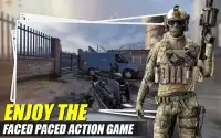 Call of Modern Mobile Duty: Fps Warfare Battle Screen Shot 7
