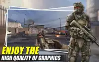Call of Modern Mobile Duty: Fps Warfare Battle Screen Shot 6