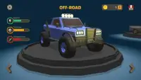 Off Road Climb Racing 3D - Free Games 2019 Screen Shot 5