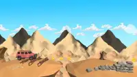 Off Road Climb Racing 3D - Free Games 2019 Screen Shot 1
