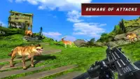 FPS Sniper Hunting Master Game 2019 Screen Shot 23