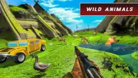 FPS Sniper Hunting Master Game 2019 Screen Shot 19
