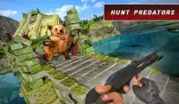 FPS Sniper Hunting Master Game 2019 Screen Shot 0