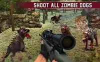Dead Shooting Target - Zombie Shooting Games Free Screen Shot 2
