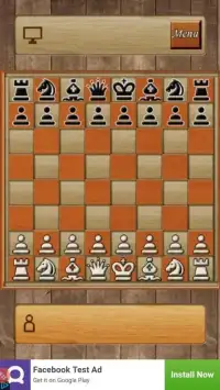 Chess Offline for beginners and masters Screen Shot 0