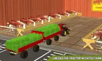 Silage Transporter Farmer Sim Screen Shot 11