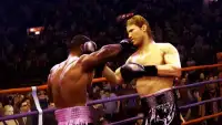 Punch Boxing Tournament 2020 : Virtual BodyBuilder Screen Shot 1
