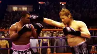 Punch Boxing Tournament 2020 : Virtual BodyBuilder Screen Shot 2