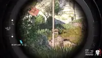 New Gun Sniper Shooting 2020:Free Shooting Games Screen Shot 9