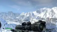 New Gun Sniper Shooting 2020:Free Shooting Games Screen Shot 2