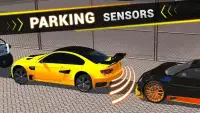 Real Car Parking Simulator Street Drive 3D Screen Shot 5