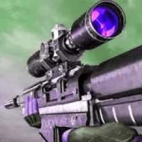 Real Elite Sniper Gun Shooting Game
