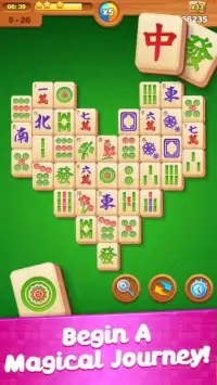 Mahjong 2019 Screen Shot 2