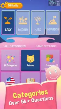 Word Fight: Multiplayer Game Screen Shot 4