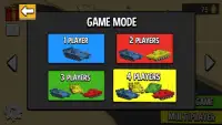 Multiplayer Mini Games Screen Shot 11
