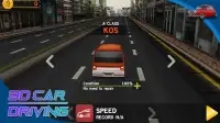 3D Car Driving Screen Shot 7