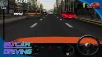 3D Car Driving Screen Shot 9