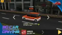 3D Car Driving Screen Shot 10