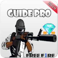 Tips : Game free fire battleground