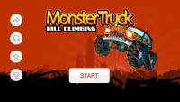 MonsterTruck Race Screen Shot 3
