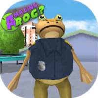 Amazing PG Frog Simulator 2019