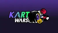 Kart Wars (BETA) Screen Shot 1
