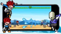 Power Z Epic Battles Screen Shot 3