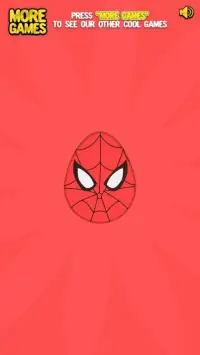 Spider Man Card Match Screen Shot 5