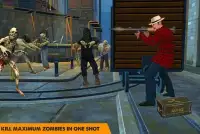 IGI Mission Zombie Frontline Hunting Survival 2020 Screen Shot 8