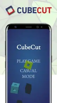 CubeCut Screen Shot 2