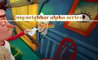Crazy neighbor alpha series guide Screen Shot 3